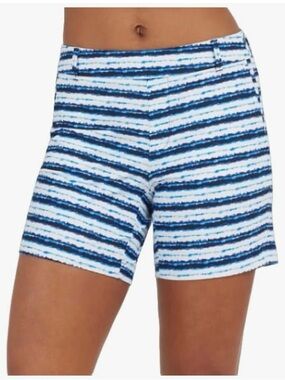 🆕Women’s Spanx Sunshine Shorts. NWT. Size Large